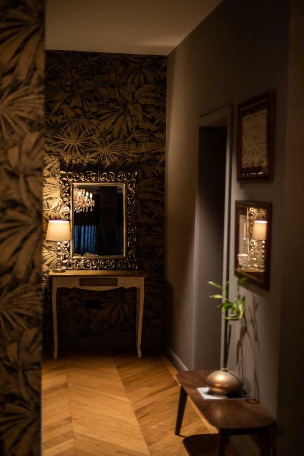 Dam Boutique Hotel & Restaurant Nova Gorica Exterior photo