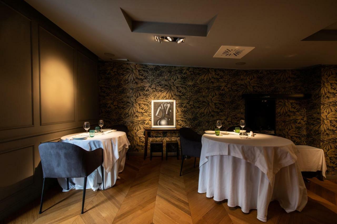 Dam Boutique Hotel & Restaurant Nova Gorica Exterior photo